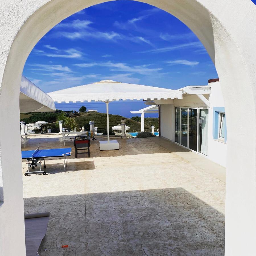 Casamediterranea Sperlonga Exterior foto