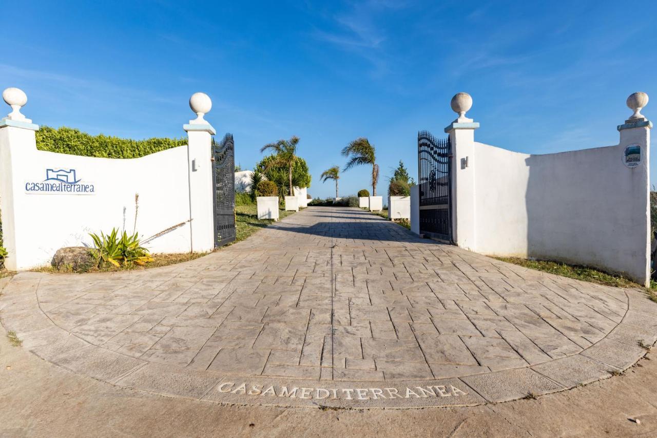 Casamediterranea Sperlonga Exterior foto