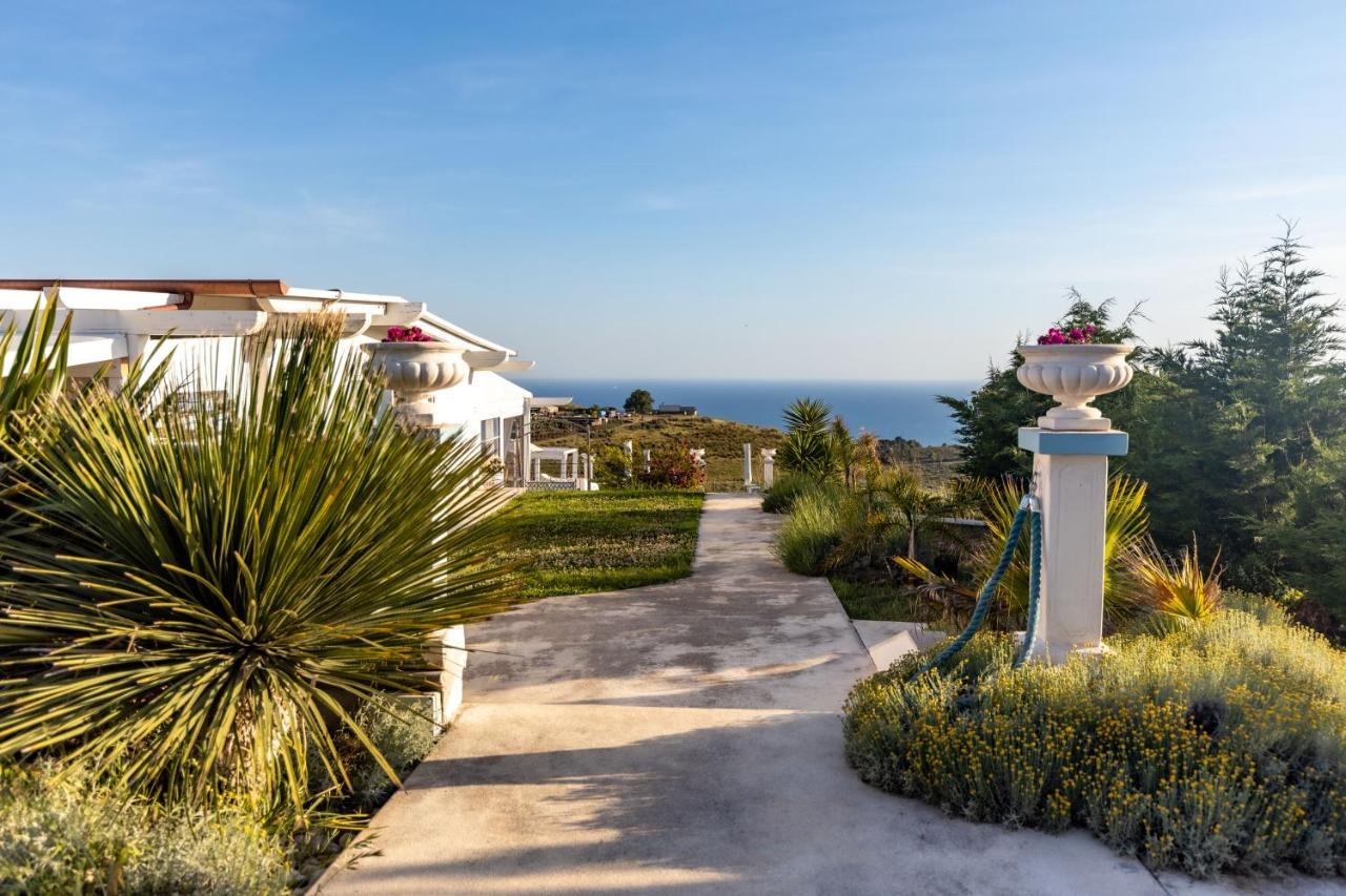Casamediterranea Sperlonga Exterior foto