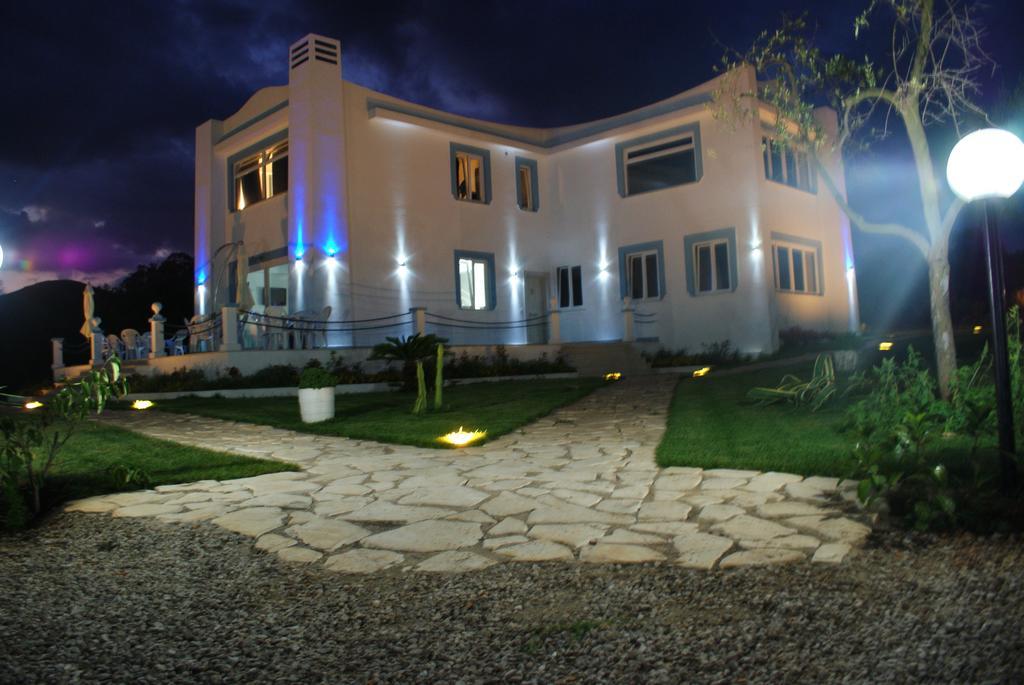 Casamediterranea Sperlonga Exterior foto
