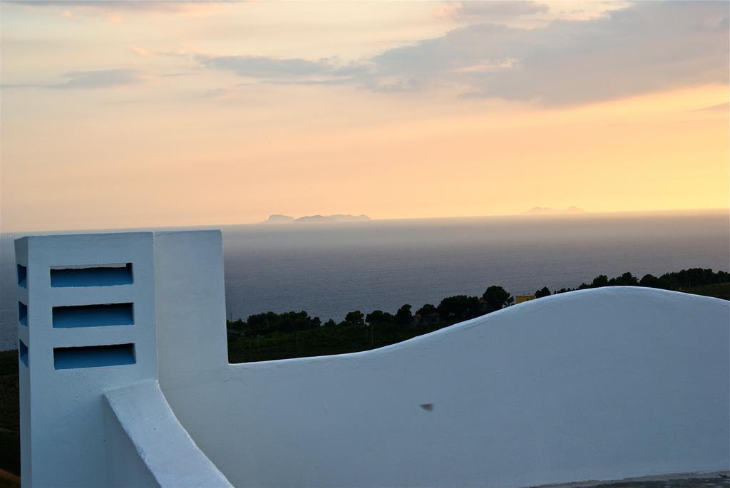 Casamediterranea Sperlonga Exterior foto