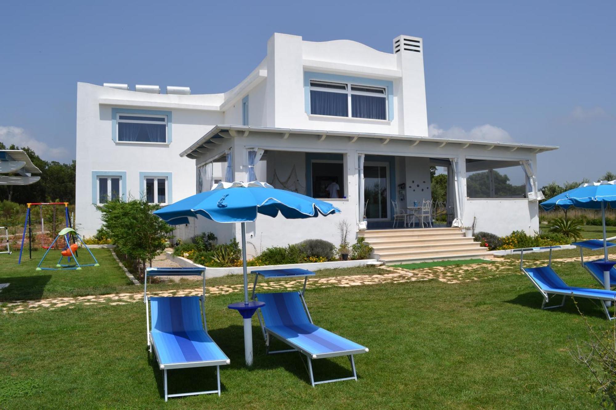 Casamediterranea Sperlonga Exterior foto