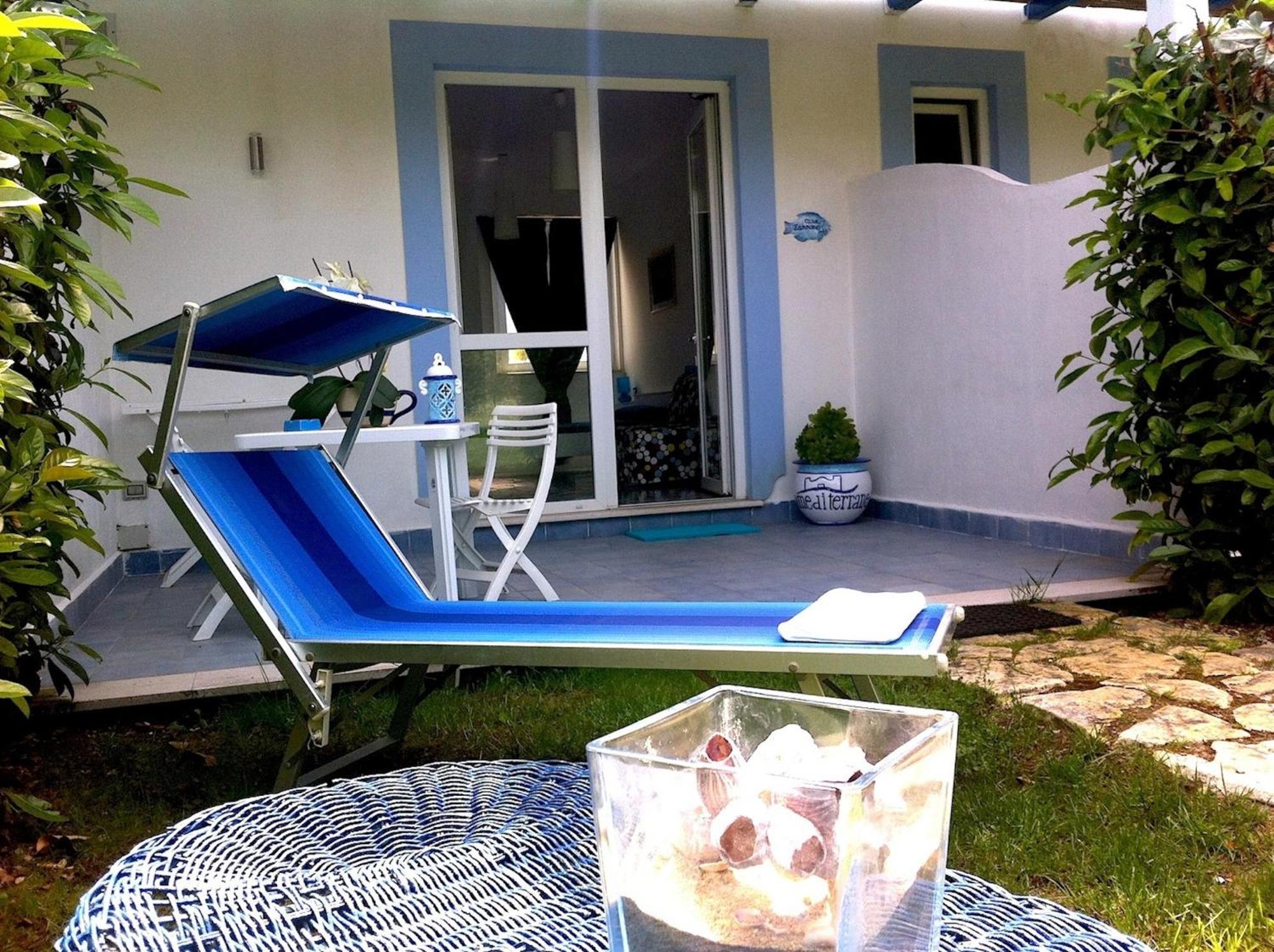 Casamediterranea Sperlonga Zimmer foto