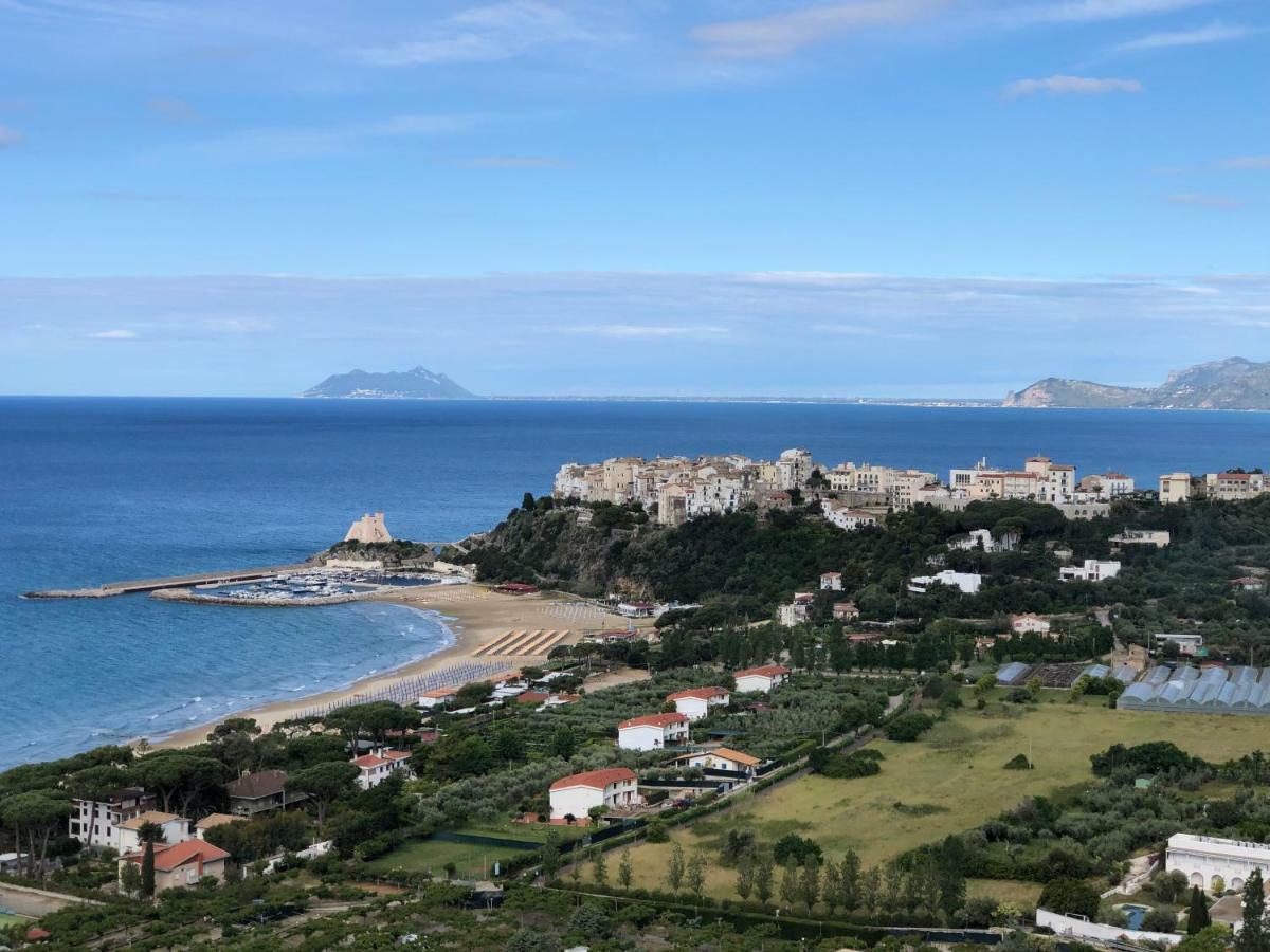 Casamediterranea Sperlonga Exterior foto